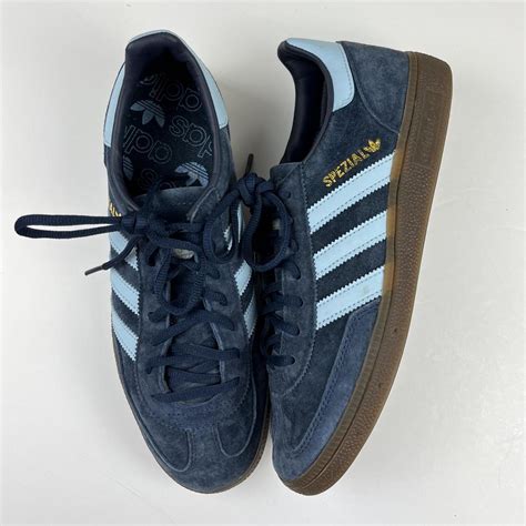 adidas spezial navy blue 40